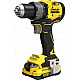 18V cordless drill/driver SFMCD725D2K STANLEY