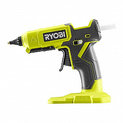 RYOBI Glue Gun with Dual Temperatures, 18V