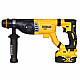 18V XR Brushless Rotary Hammer 1x5.0Ah AKU; 3j; 28mm