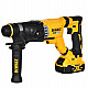 18V XR Brushless Rotary Hammer 1x5.0Ah AKU; 3j; 28mm