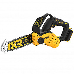 DeWALT DCMCS565N-XJ chainsaw Black, Yellow