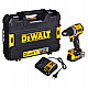 18V XR Drill-Screw. 1x1.7ah ps