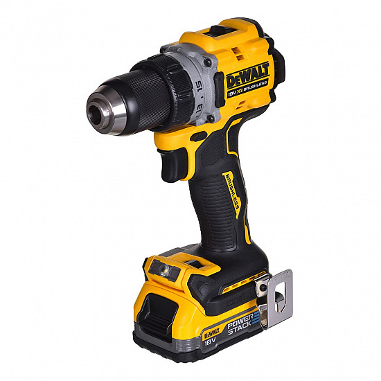 18V XR Drill-Screw. 1x1.7ah ps
