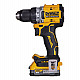 18V XR Drill-Screw. 1x1.7ah ps