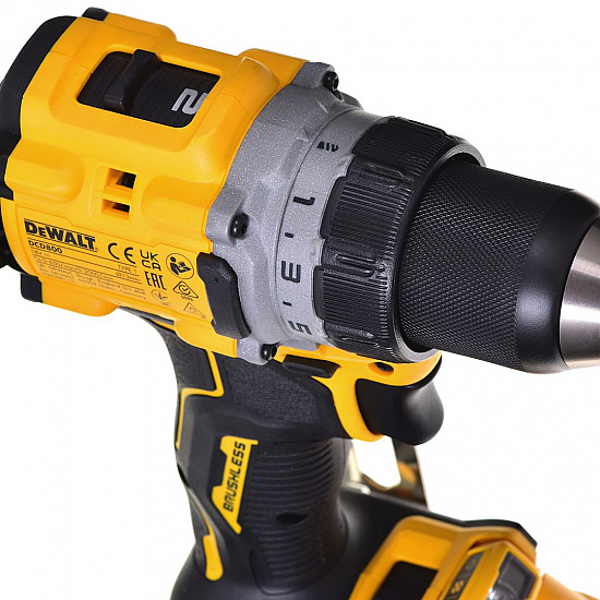 18V XR Drill-Screw. 1x1.7ah ps