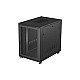 19 22U 800x1200 black standing rack cabinet