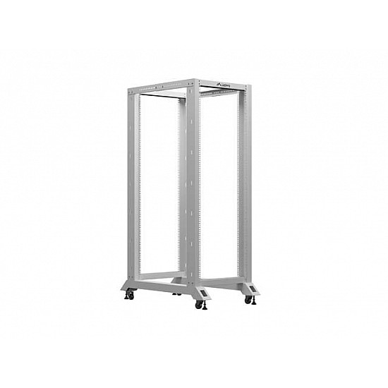 19 Open rack cabinet 32U 600x1000 Lanberg