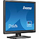 ProLite E1980S-B1, LED-Monitor 48 cm (19 Zoll), schwarz (matt), SXGA, TN, HDMI, DP
