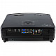 (1920x1080) Acer P6505 16:9 DLP 5500-Lumen VGA HDMI component video MHL USB Speaker Full HD Black