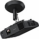 (1920x1080) Epson EB-L265F 3-LCD Laser 4600 Lumen 16:9 VGA HDMI USB composite video Speaker Full HD Black