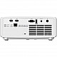 (1920x1080) OPTOMA ZH420 DLP Laser 4300-Lumen HDMI USB 3D Full HD White