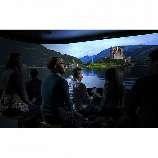 (1920x1200) EPSON EB-PU1006W 3-LCD Laser 6000-Lumen 16:10 VGA DVI HDMI HDBaseT USB Speaker WUXGA White