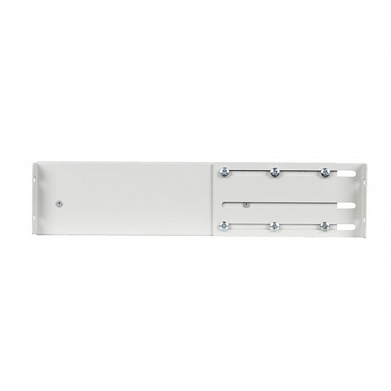 CABINET DRAWER 19 2U 360MM GREY LANBERG (2U/483X360MM LOAD CAPACITY UP TO 90KG, 4-POINT MOUNTING)