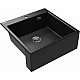 1-bowl granite sink