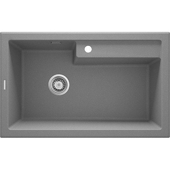 1-bowl granite sink