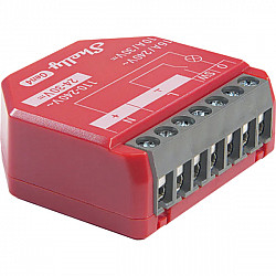 · Unterputz · 1PM Gen4 · Relais · max 16A · 1 Kanal · Messfunktion · WLAN · Matter · Zigbee · Bluetooth