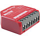 · Unterputz · 1PM Gen4 · Relais · max 16A · 1 Kanal · Messfunktion · WLAN · Matter · Zigbee · Bluetooth