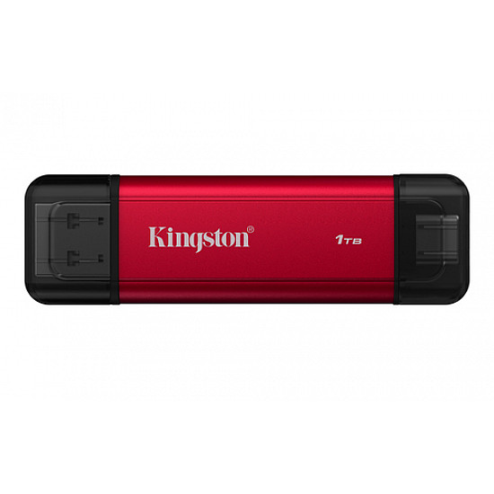 1TB DUAL PORTABLE SSD USB-A/C UP TO 1050MB/S USB 3.2 GEN 2