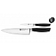 2 piece knife set ZWILLING ALL * STAR 33760-002-0