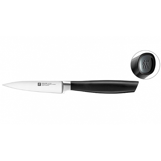 2 piece knife set ZWILLING ALL * STAR 33760-002-0