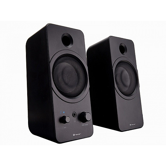 Speakers Tracer 2.0 Mark USB Bluetooth 12W TRAGLO46370