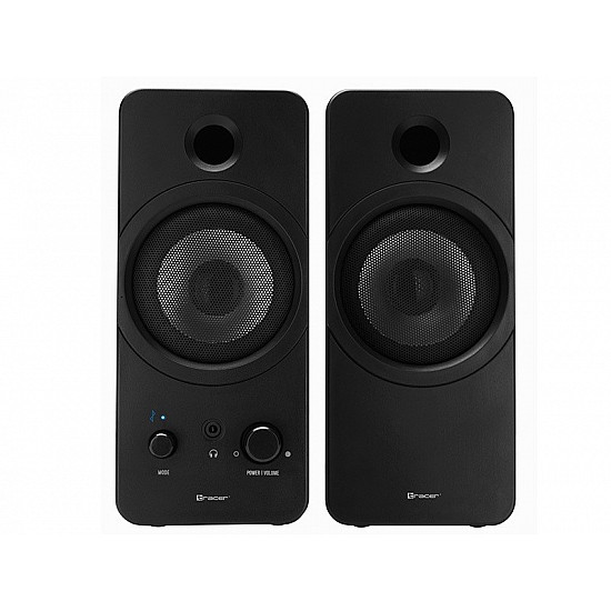 Speakers Tracer 2.0 Mark USB Bluetooth 12W TRAGLO46370