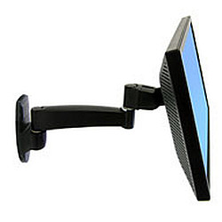 200 Series Mounting Kit (wall bracket) for monitor