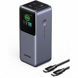 UGREEN 20000mAh 130W Fast Charging Powerbank