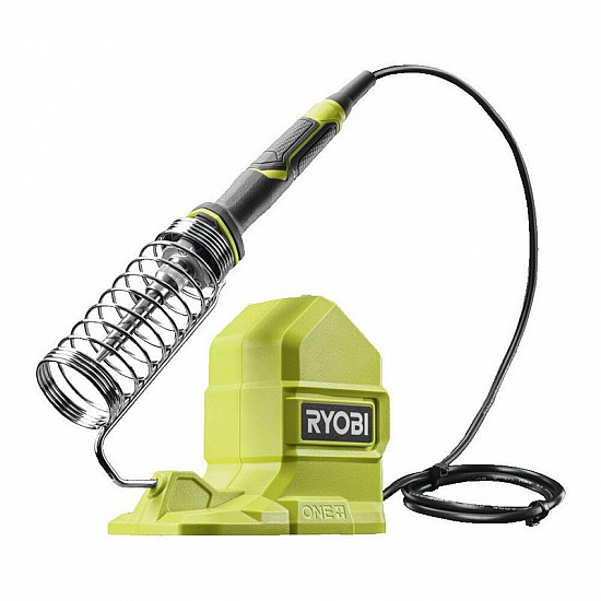 202871 RYOBI 18V Soldering Iron