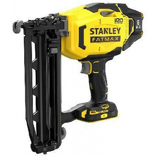 20V Max 16-gauge Nailer/Stapler