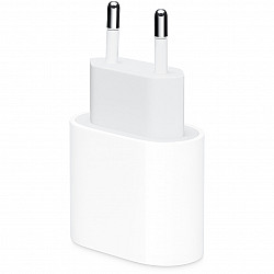 Apple MD3J4ZM/A mobile device charger Universal White AC Indoor