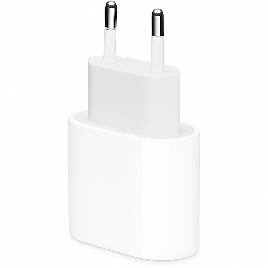 Apple MD3J4ZM/A mobile device charger Universal White AC Indoor