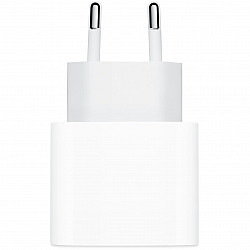 Apple MD3J4ZM/A mobile device charger Universal White AC Indoor