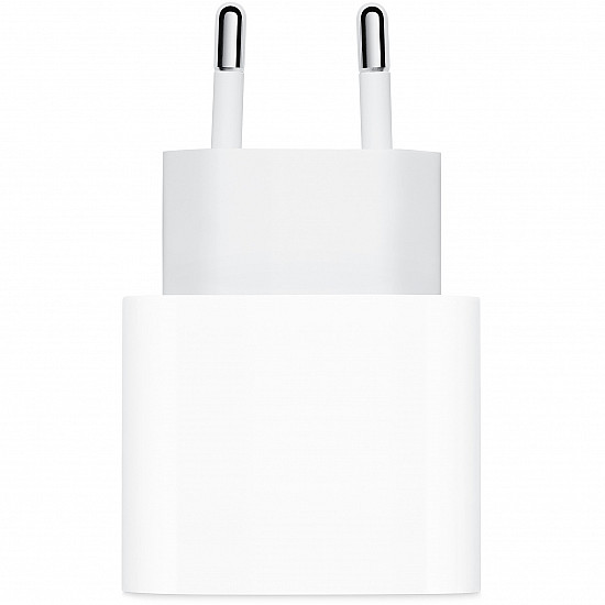 Apple MD3J4ZM/A mobile device charger Universal White AC Indoor