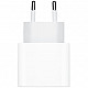 Apple MD3J4ZM/A mobile device charger Universal White AC Indoor