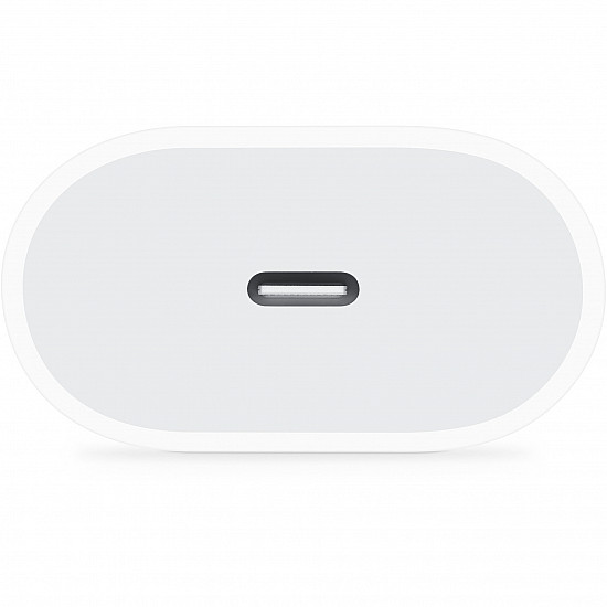 Apple MD3J4ZM/A mobile device charger Universal White AC Indoor