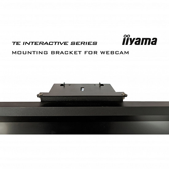 Iiyama ProLite TE8614MIS-B2AG - 218 cm (86") Diagonalklasse LCD-Display mit LED-Hintergrundbeleuchtung - interaktive Digital Signage - mit Touchscreen (Multi-Touch)