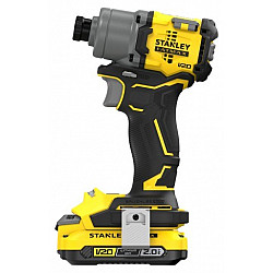 2×2.0Ah SFMCF830D2K STANLEY impact wrench