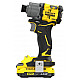 2×2.0Ah SFMCF830D2K STANLEY impact wrench