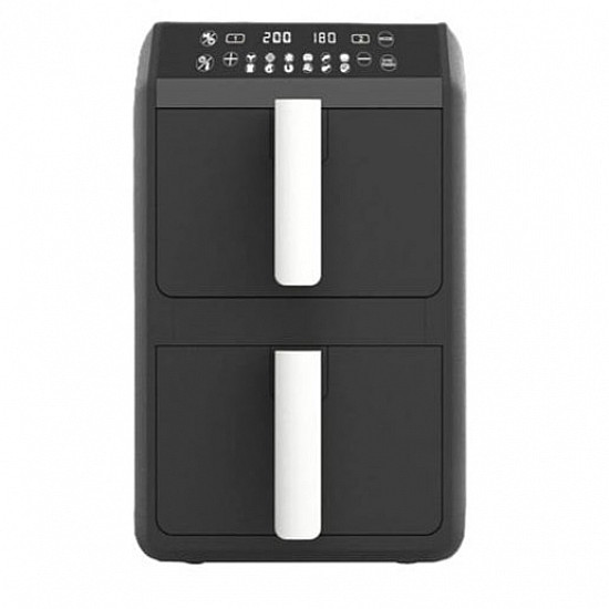 2400W MR-761 MAESTRO oil-free fryer