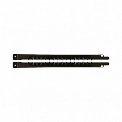 24-piece bit and ratchet set - 25 mm