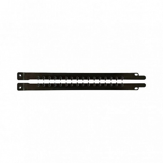 24-piece bit and ratchet set - 25 mm