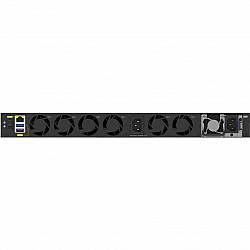 24-PORT 25G MANAGED SWITCH M4350-16V4C 16XSFP28 4XQSFP28