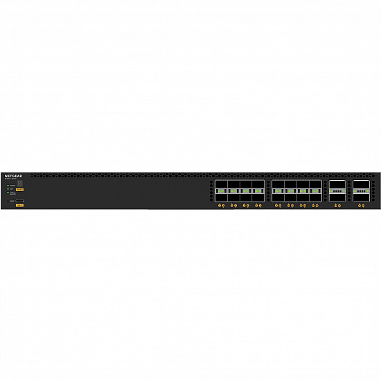24-PORT 25G MANAGED SWITCH M4350-16V4C 16XSFP28 4XQSFP28