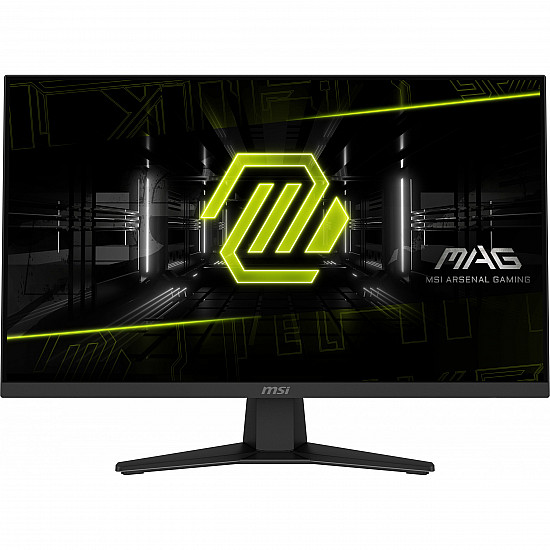 27(68.6cm)TFT MSI MAG 274QRFDE GAMING 9S6-3CE41H-010 retail