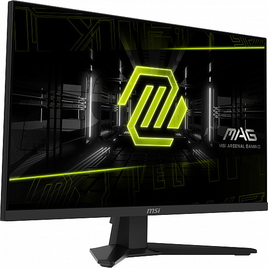 27(68.6cm)TFT MSI MAG 274QRFDE GAMING 9S6-3CE41H-010 retail