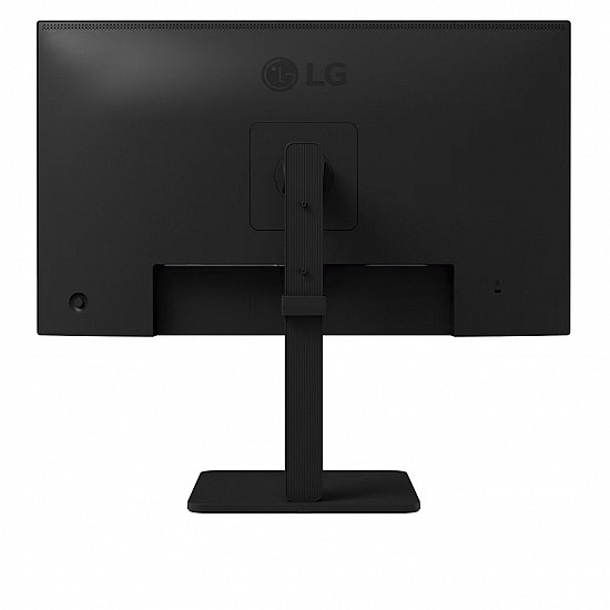 27BA450-B.AEU, LED-Monitor 68.6 cm (27 Zoll), schwarz, FullHD, IPS, HDMI, Display Port, VGA, 100Hz Panel