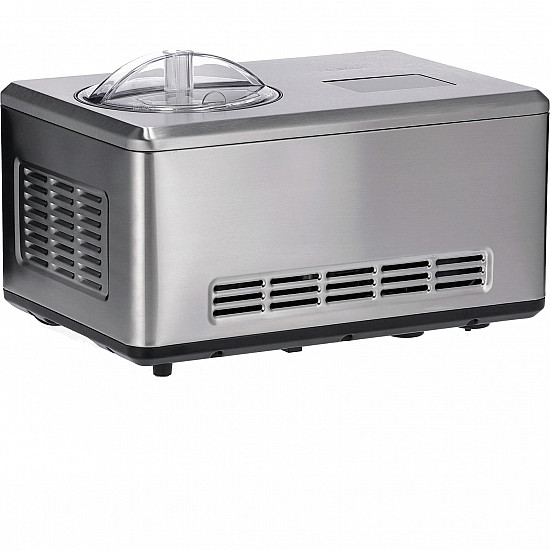 2-in-1 Eismaschine EZ 7405, mit Joghurtfunktion