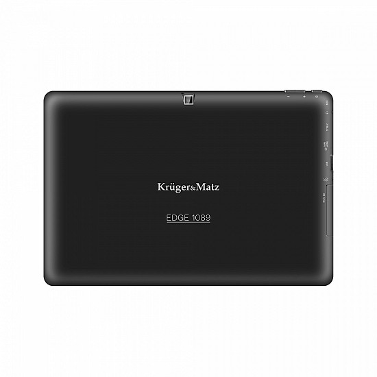 2in1 PC Planšetinis Kompiuteris Kruger & Mat z EAGLE 1089S