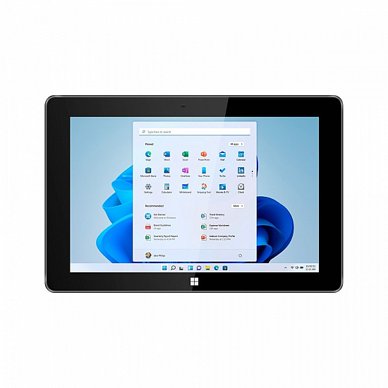 2in1 PC Planšetinis Kompiuteris Kruger & Mat z EAGLE 1089S